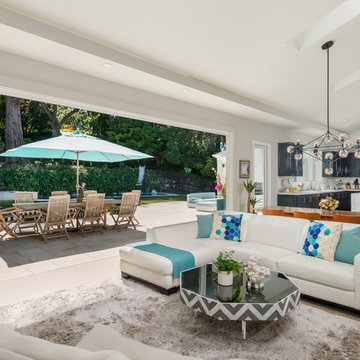 Contemporary Living