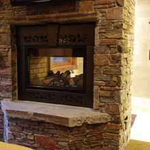 fireplaces