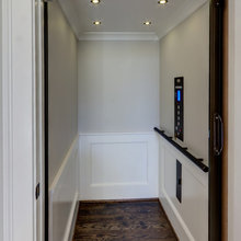 Home Elevator