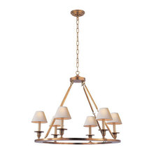 Family Room Lighting