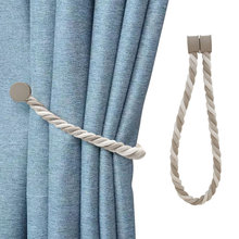 curtain tiebacks