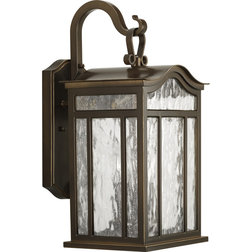 Traditional Outdoor Wall Lights And Sconces by Lighting Front