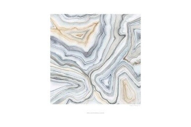 New to Showroom "Agate Abstract 2" by Grace Pop