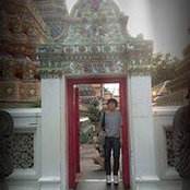 Pakpatsorn Poolkasi's photo
