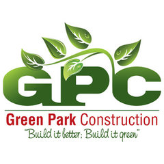 Green Park Construction