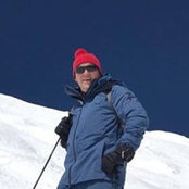 Federico Paluello's photo