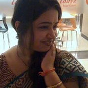 Deepali Vijayvergia's photo