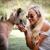 Nikki Taylor's photo