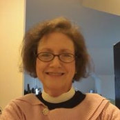 Rachael Gregory's photo
