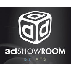 3D SHOW-ROOM