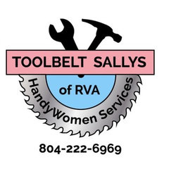 Toolbelt Sallys Handy Women