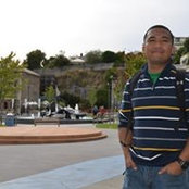 Julius Umali's photo