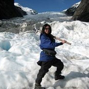 Sarah Lam's photo