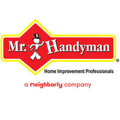 Mr. Handyman of N.E. Austin and Georgetown
