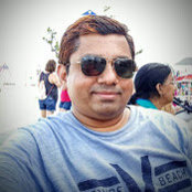 Ashish Anand's photo