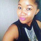 Lesego Setshedi's photo