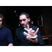 Allan Katz's photo