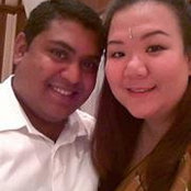 Indhran Mahathevan's photo