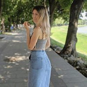 Sasha Denisyk's photo