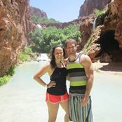 Regan Bushnell's photo