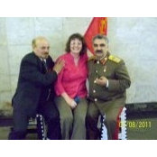 Nancy Lowreys foto