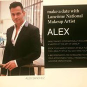 Alex Sanchezs foto