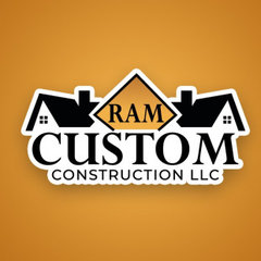 RAM Custom Construction LLC