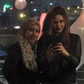 Foto von Maisoon Mansour