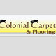 Colonial Carpet & Flooring
