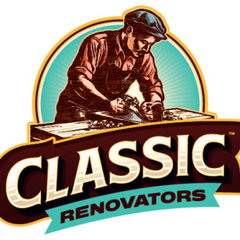 Classic  Renovators