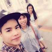 Photo de Hang Dau
