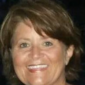 Joan Brookss foto