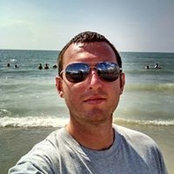 Tim Laubacher's photo