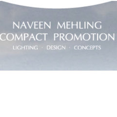 Naveen Mehling Compact Promotion