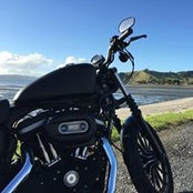 Andre Cettina's photo