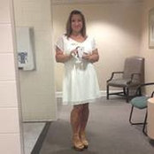 Bridget Damm's photo