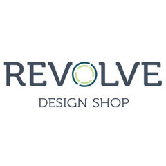 Revolve Design Shop