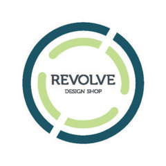 Revolve Design Shop