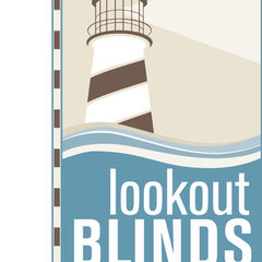 Lookout Blinds & Shutters llc