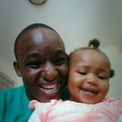 Wilson Maina's photo