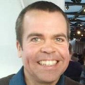 Mark Wilkinson's photo