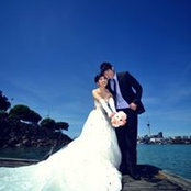 Flora Wang's photo