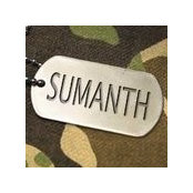 Sumanth Gm's photo