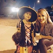 Jessica Sanchez's photo