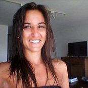Priscilla Baliñas's photo