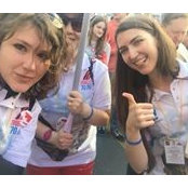 Foto di Darya Vasilchenko