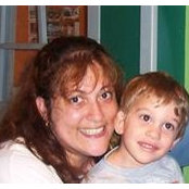 Melissa Ruberto's photo