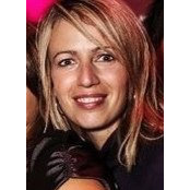 Caroline Guénettes foto