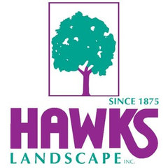 Hawks Landscape Inc.