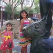 alma gomez's photo